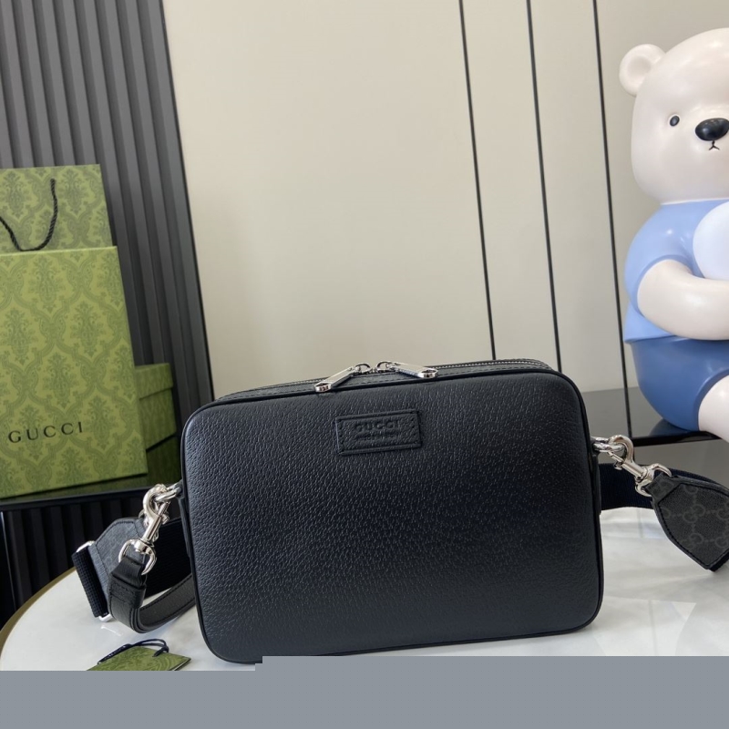 G*u*i satchel bags